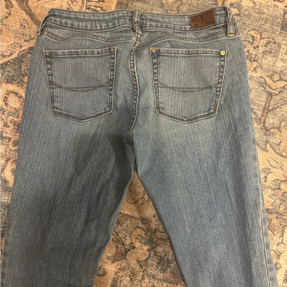 Rue 21 size 5/6 regular boot cut cute - Picture 9 of 10